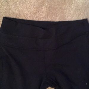 lululemon athletica Pants - Black Lululemon size 4 pants lululemon athletica Pants - Black Lululemon size 4 pants